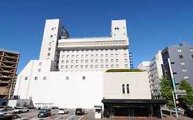 Niigata Toei Hotel